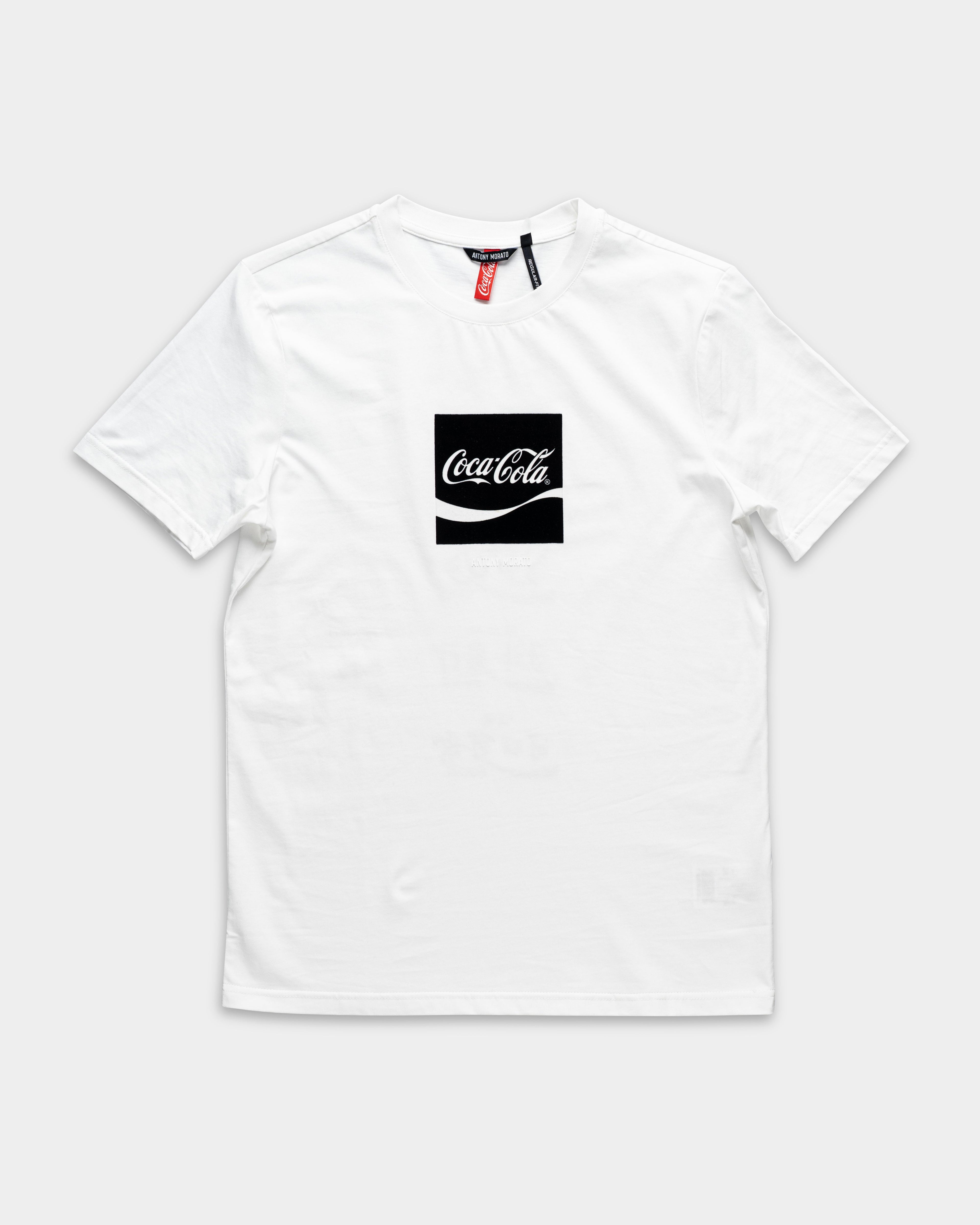 Antony Morato T-Shirt Regular Fit | MMKS02580-FA100240-1011