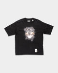 MMY Men's T Shirt | J15TS771-Black