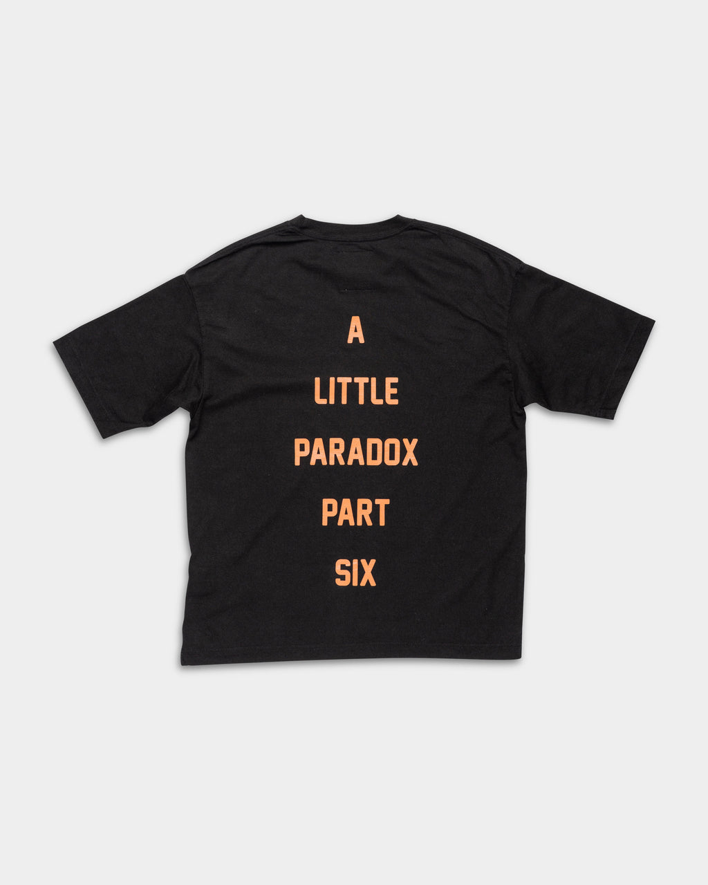 MMY Men's T Shirt | J15TS771-Black