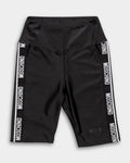 Moschino Ladies cycling shorts | A6804-4412-555