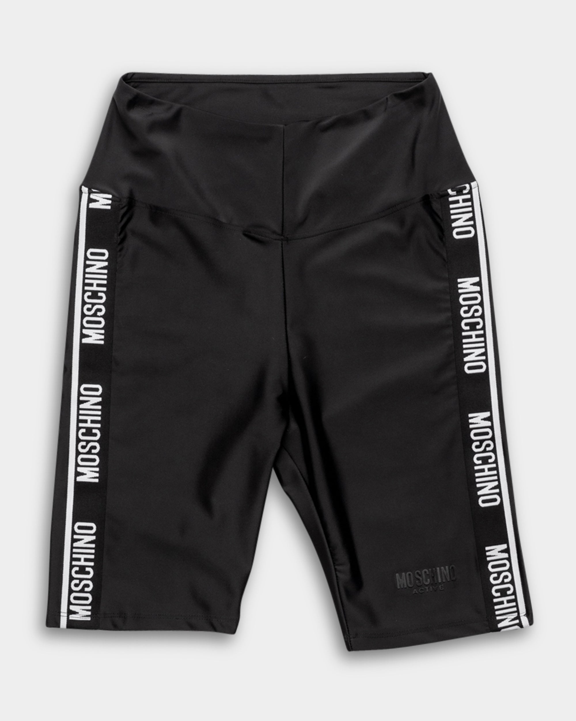 Moschino Ladies cycling shorts | A6804-4412-555