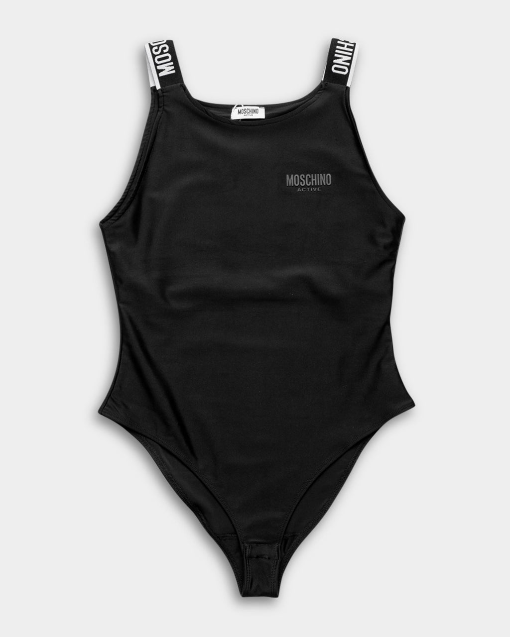 Moschino Ladies Body Suit | A1101-4412-555