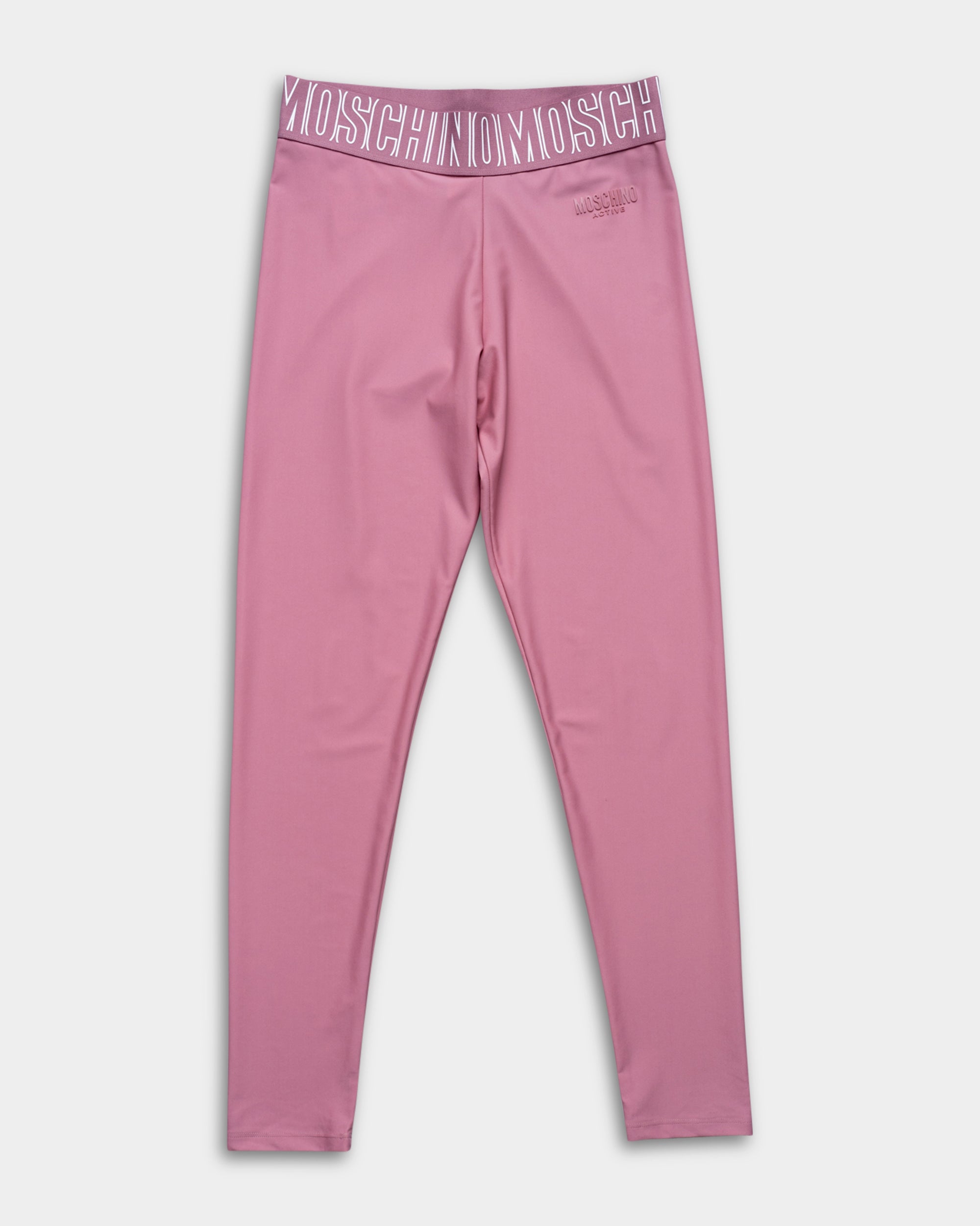 Moschino Ladies Cycling Shorts | A6812-4412-182