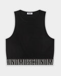Moschino Ladies Tank Top | A8903-4419-555
