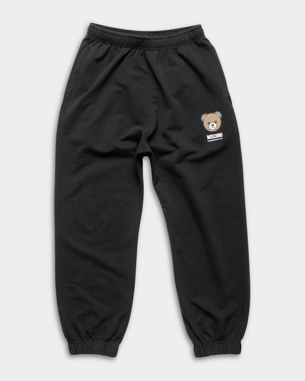 (Core) Moschino Ladies Sweatpants | A6801-4409-555