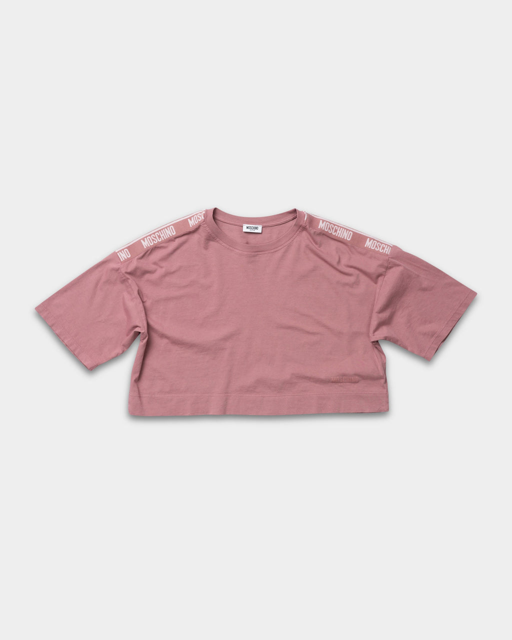 Moschino Ladies T Shirt | A0704-4437-182