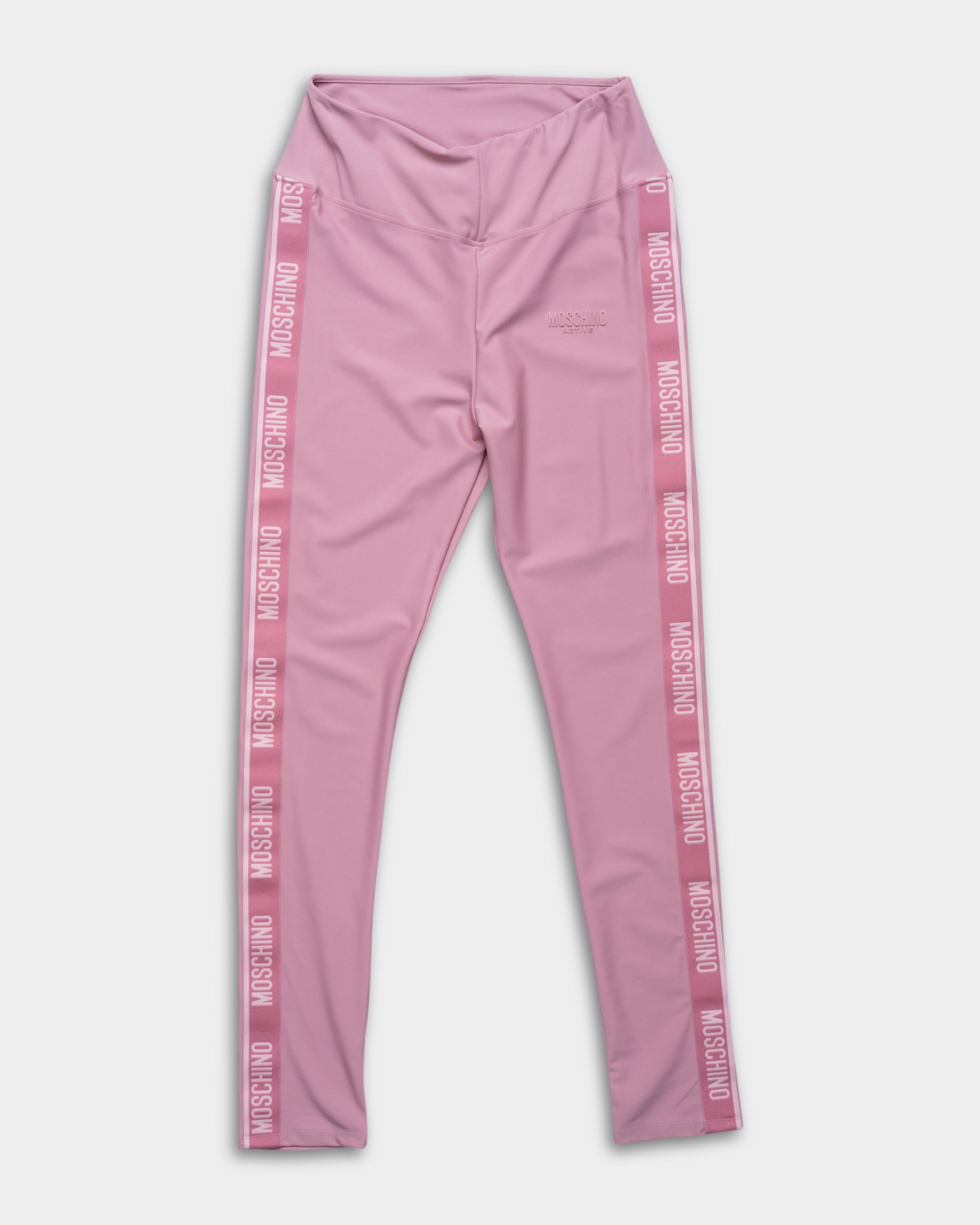 (Core) Moschino Ladies Leggings | A6803-4412-182