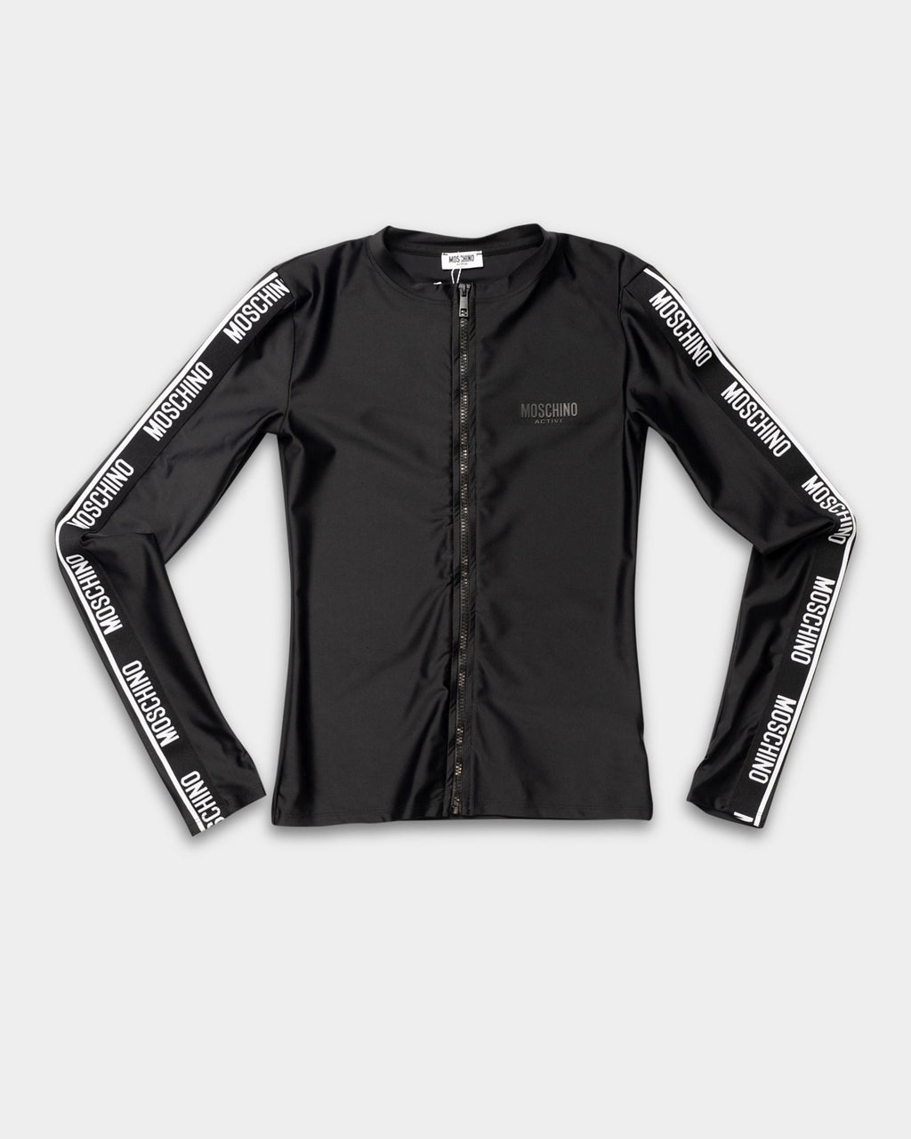 Moschino Ladies Upper Body Garment | A1202-4412-555