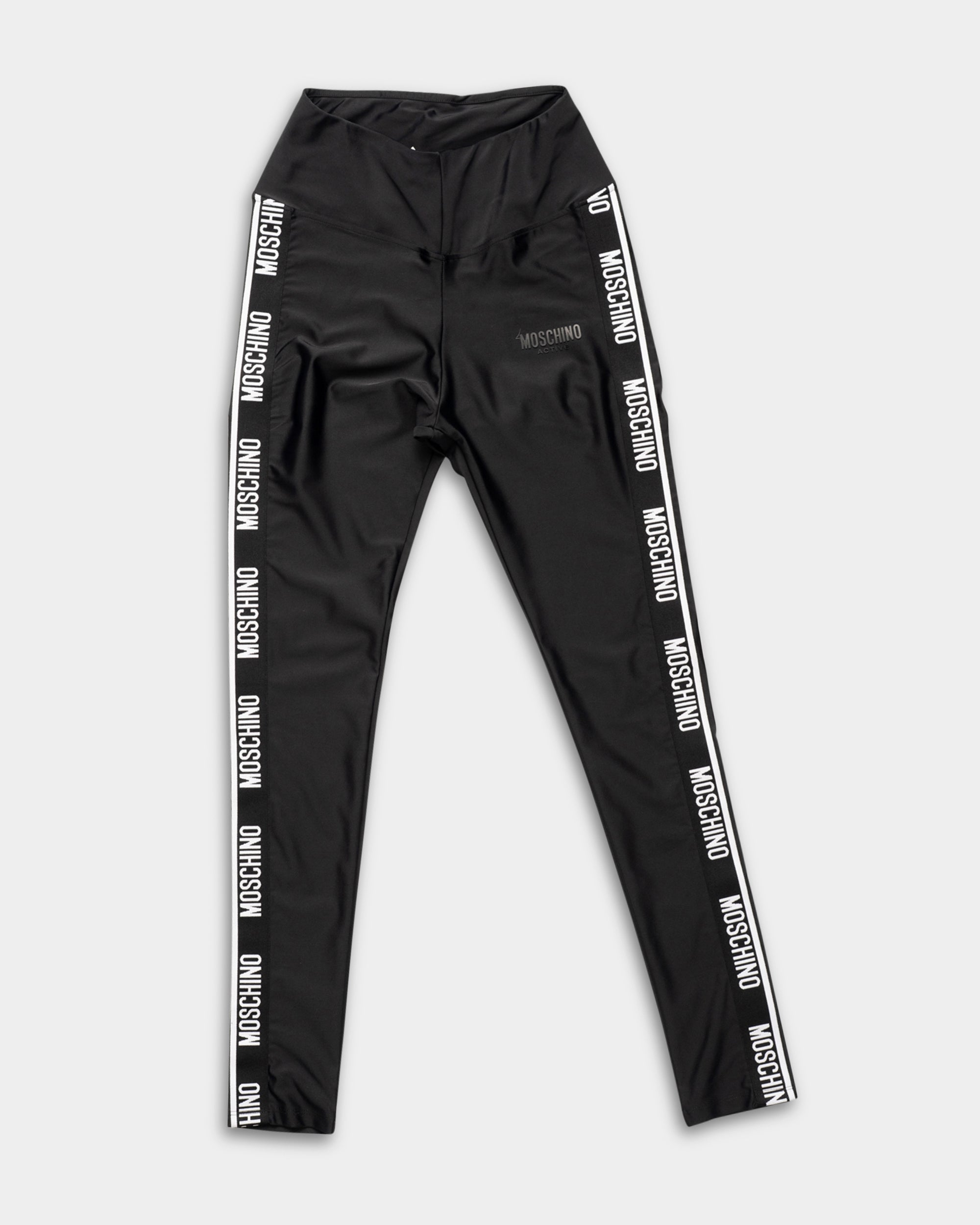(Core) Moschino Ladies Leggings | A6803-4412-555
