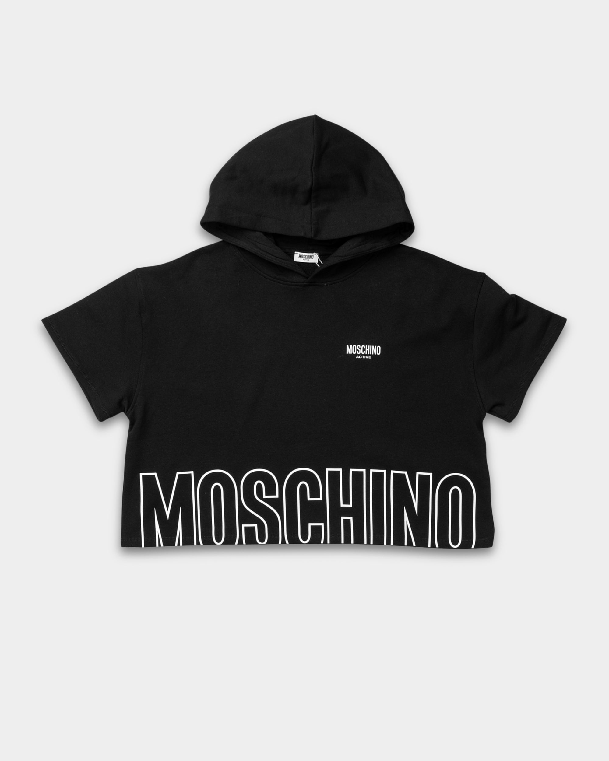 Moschino Ladies Sweatshirt | A1720-4418-555