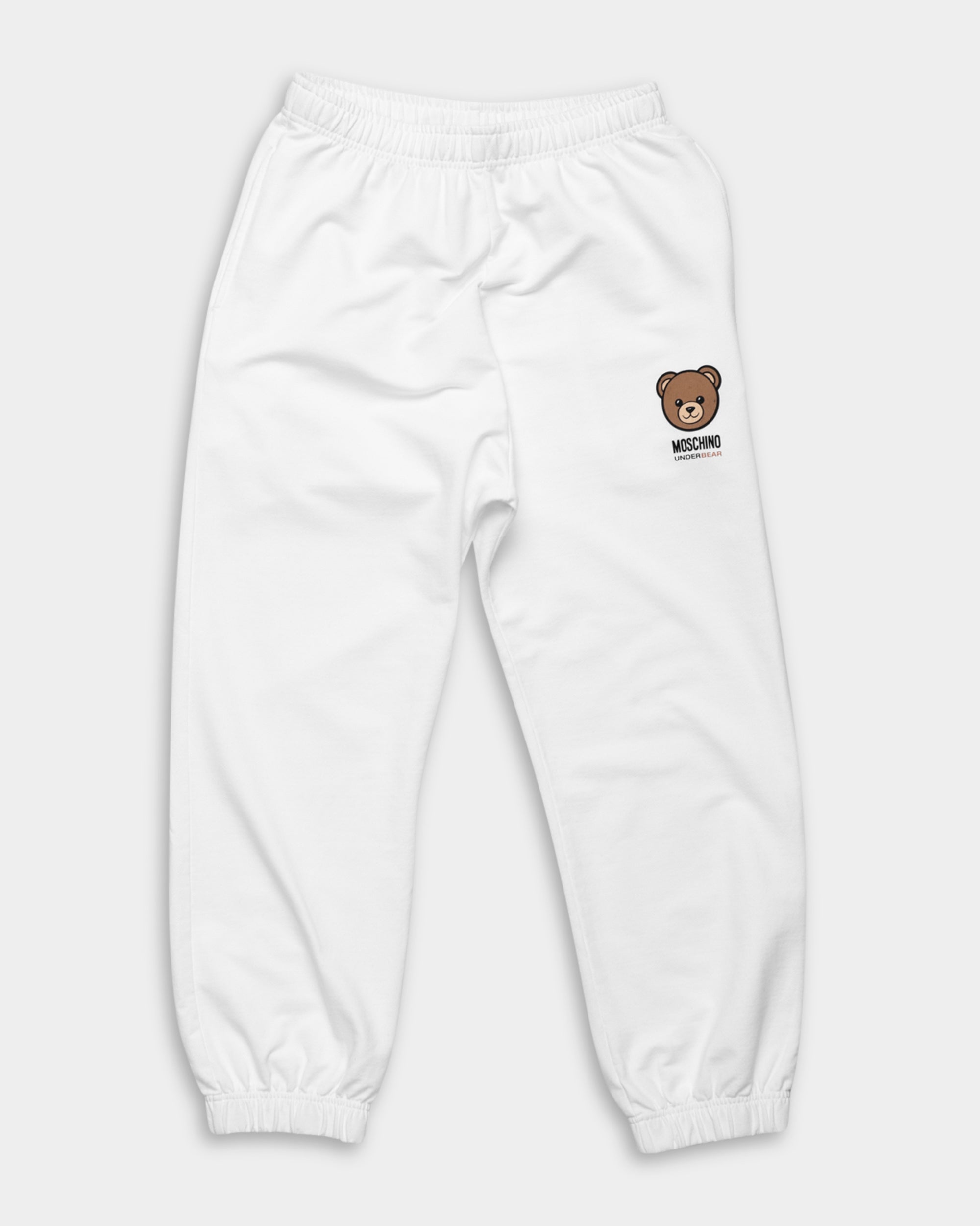 (Core) Moschino Ladies Sweatpants | A6801-4409-1
