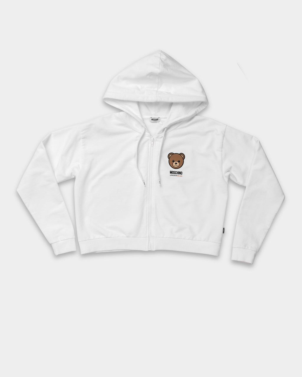 (Core) Moschino Ladies Sweatshirt | A1706-4409-1