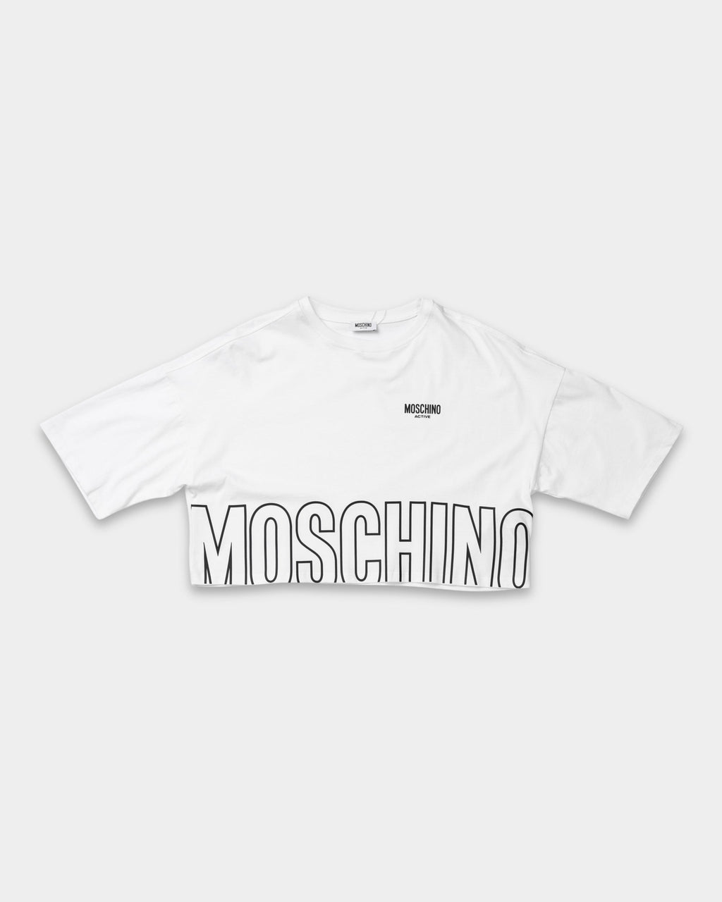 (Core) Moschino Ladies T Shirt | A0712-4419-1