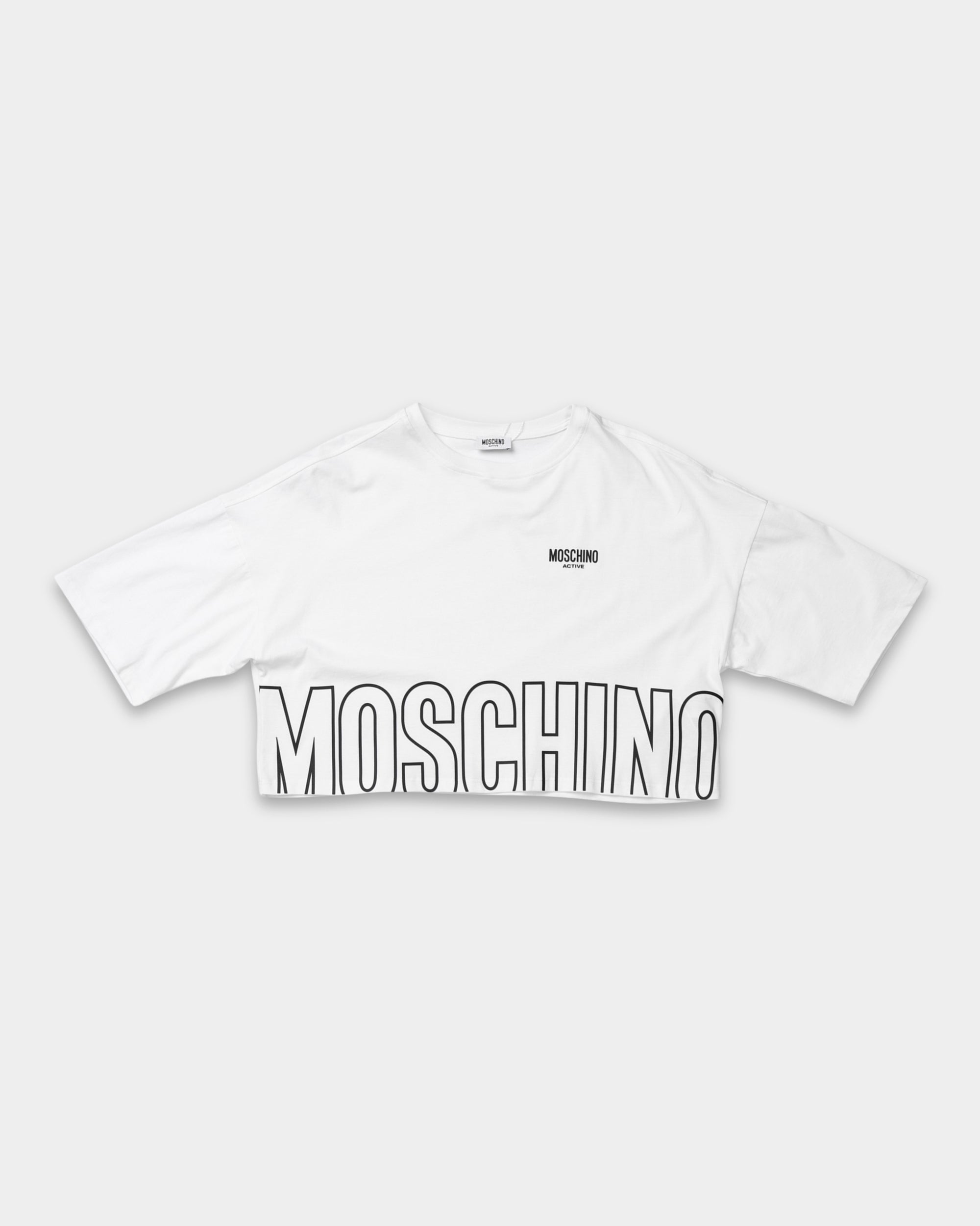 (Core) Moschino Ladies T Shirt | A0712-4419-1