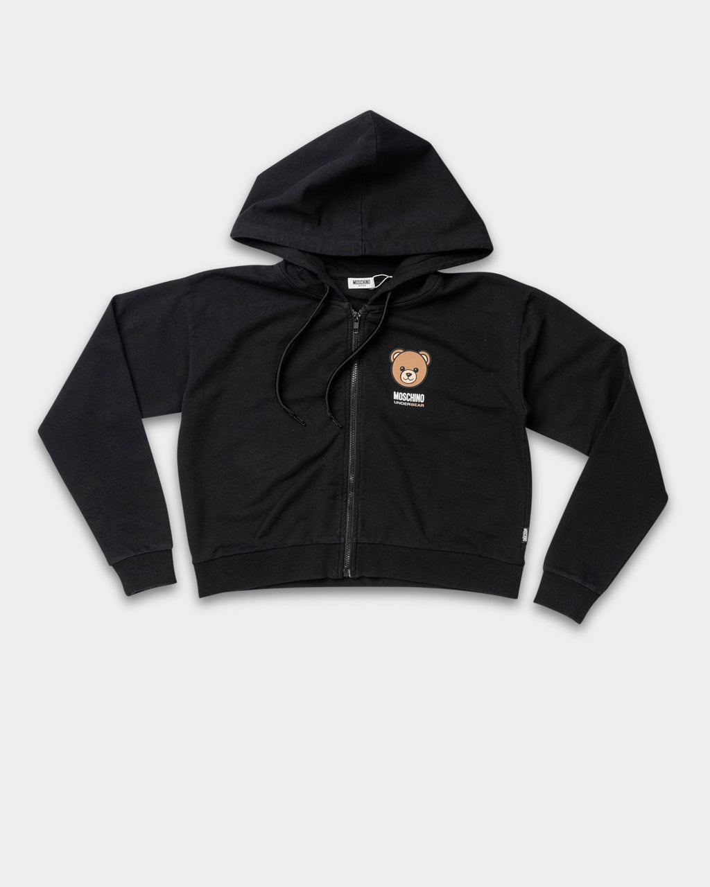 (Core) Moschino Ladies Sweatshirt | A1706-4409-555