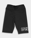 County of Milan Ladies Ciclista | 26ECM30177-Black