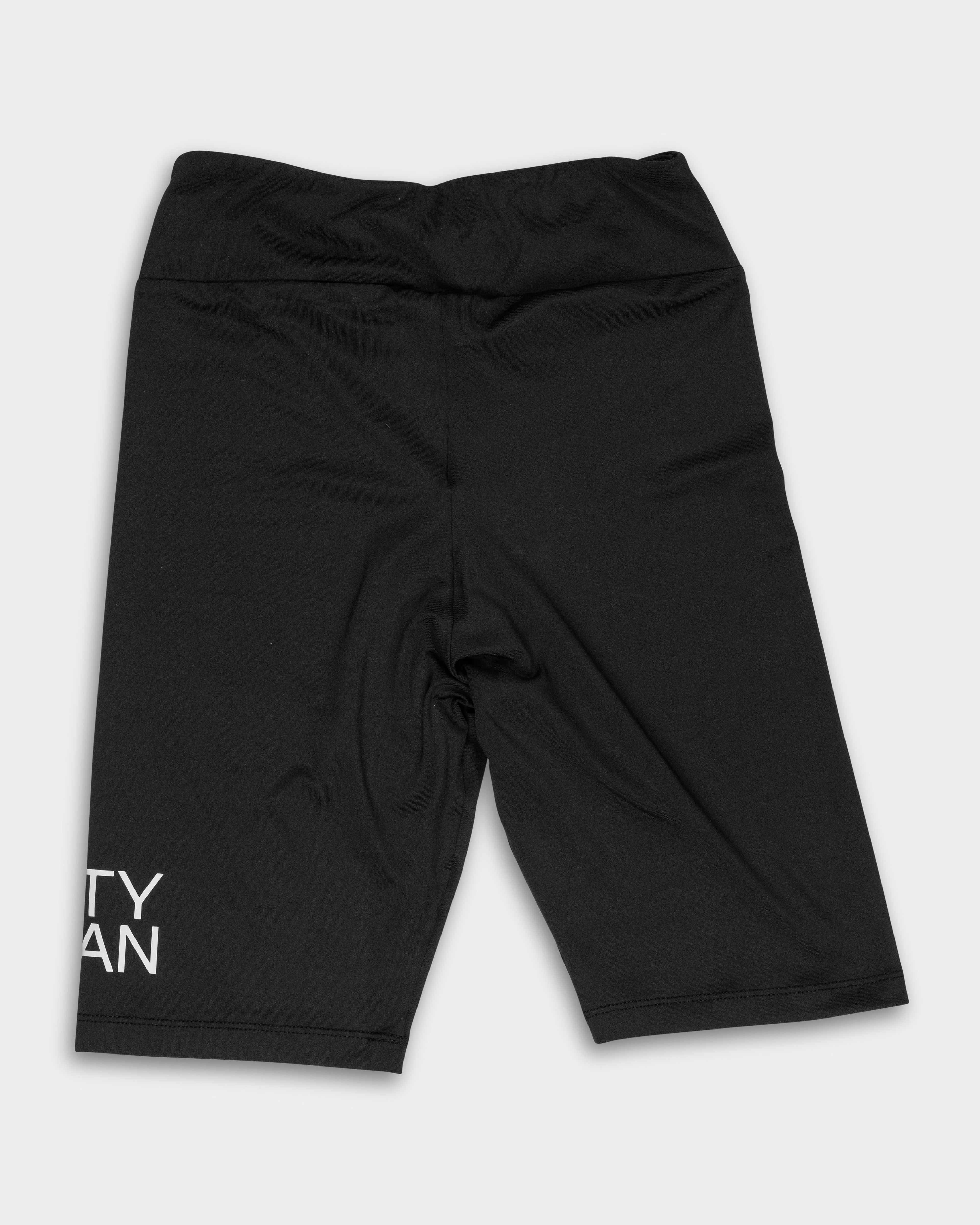 County of Milan Ladies Ciclista | 26ECM30177-Black