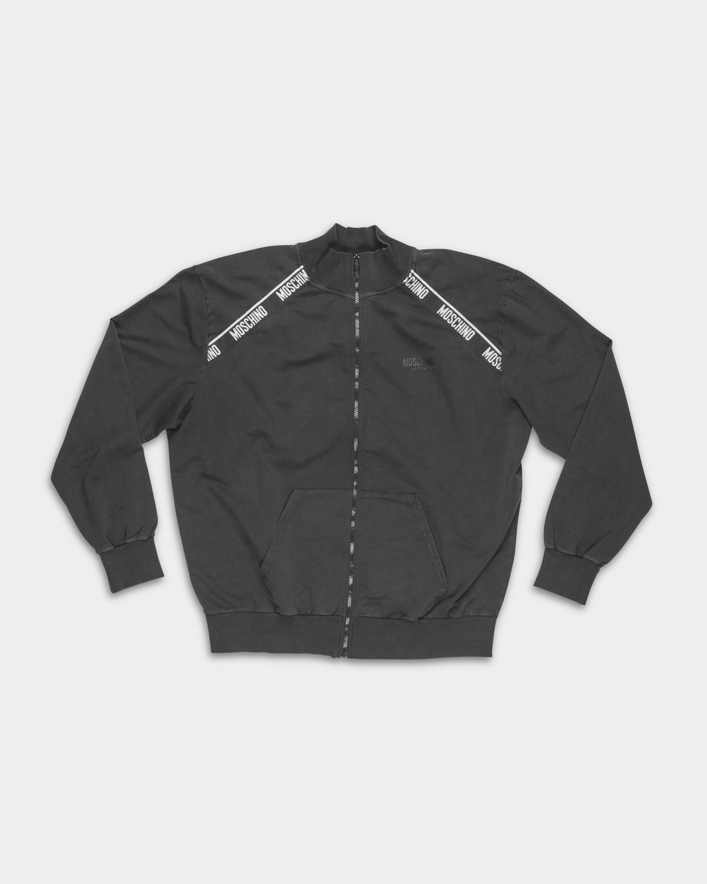 Moschino Men's Sweatshirt | A1717-4436-0555