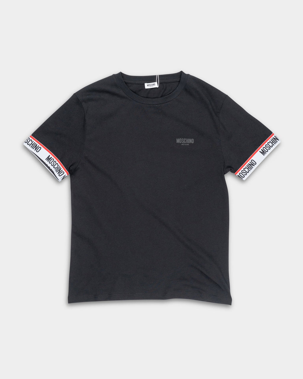 (Core) Moschino Men's T Shirt | A0782-4410-555