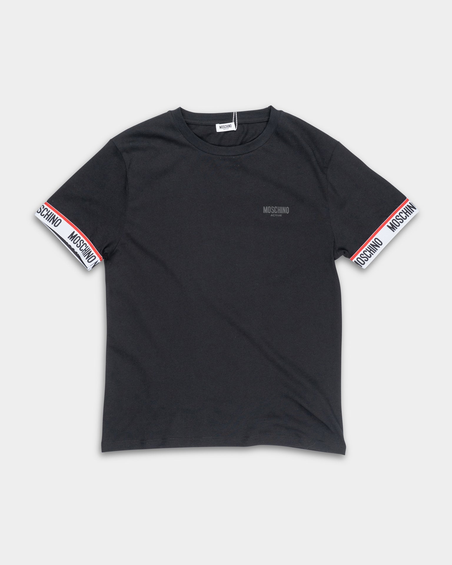 (Core) Moschino Men's T Shirt | A0782-4410-555