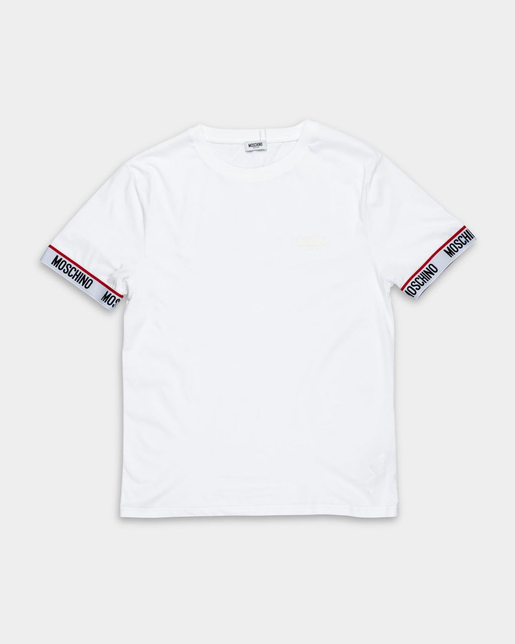 (Core) Moschino Men's T Shirt | A0782-4410-1