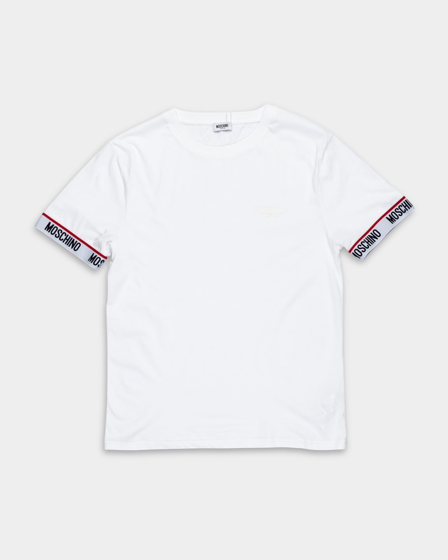 (Core) Moschino Men's T Shirt | A0782-4410-1