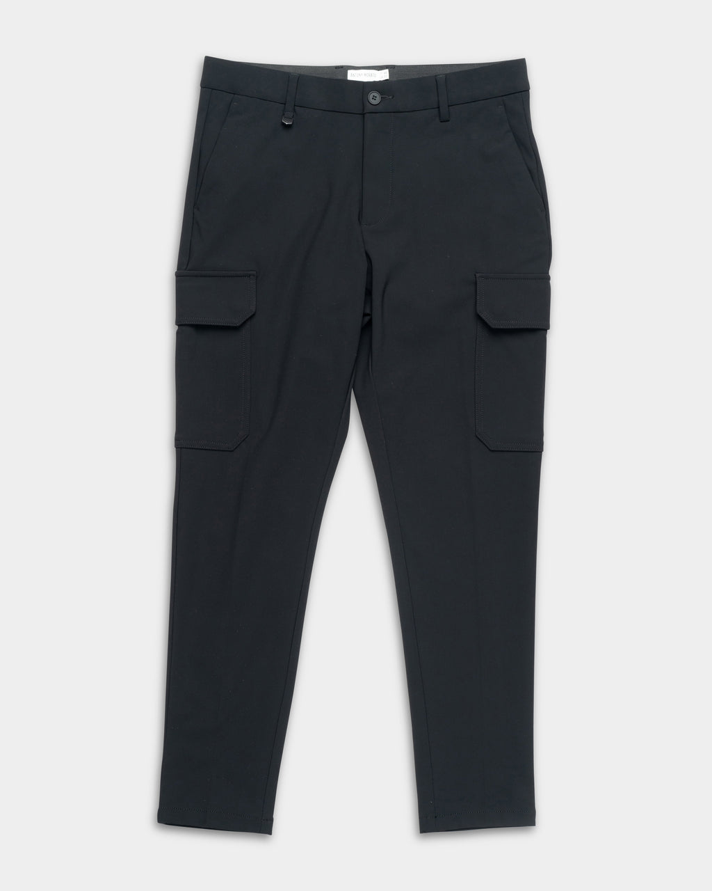 Antony Morato Trousers Bjorn Skinny Fit | MMTR00765-FA600297-9000
