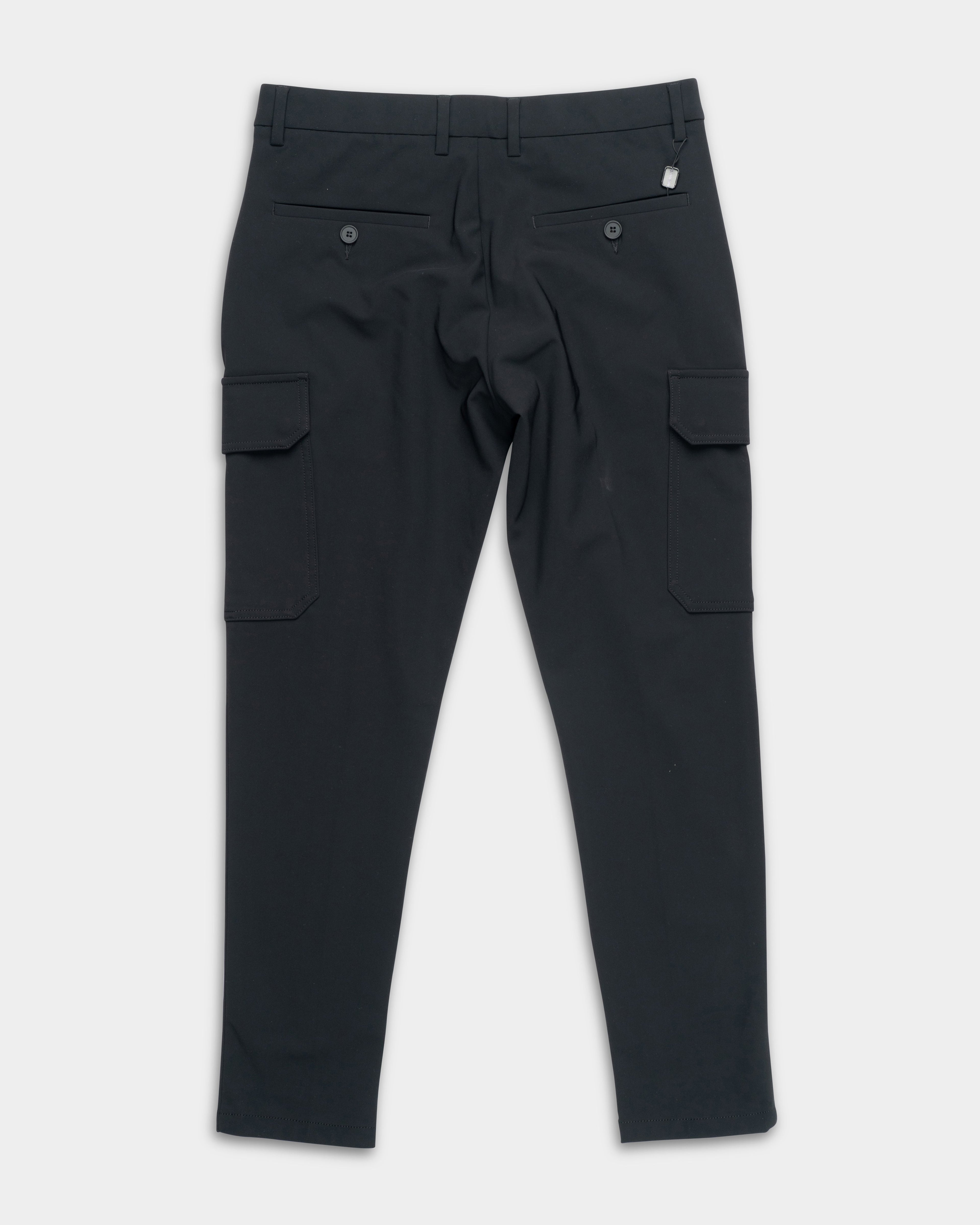 Antony Morato Trousers Bjorn Skinny Fit | MMTR00765-FA600297-7139