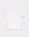 County of Milan Ladies T Shirt | 26ECM30150-White