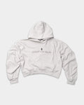 County of Milan Ladies Hoodie | 26ECM30128-Grey