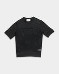 John Richmond Men's Shana Sweater | UMP26233MAGD-Black