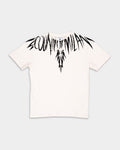 County of Milan Men's T Shirt Coconut | S6CMMATH003-412