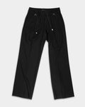 John Richmond Mens Pants Permis | RMP26058PAGYD-Black