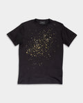 John Richmond Mens T Shirt Sivep (Regular) | RMP26102TSMT-Black