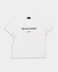 BALR Men's Trick T Shirt | B1112.1341-Bright White