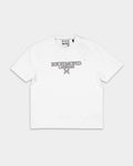 John Richmond Men's Efiany T Shirt | UMA25065TSHB-White