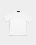 Hydraulics Chest Logo Regular Fit T-Shirt White