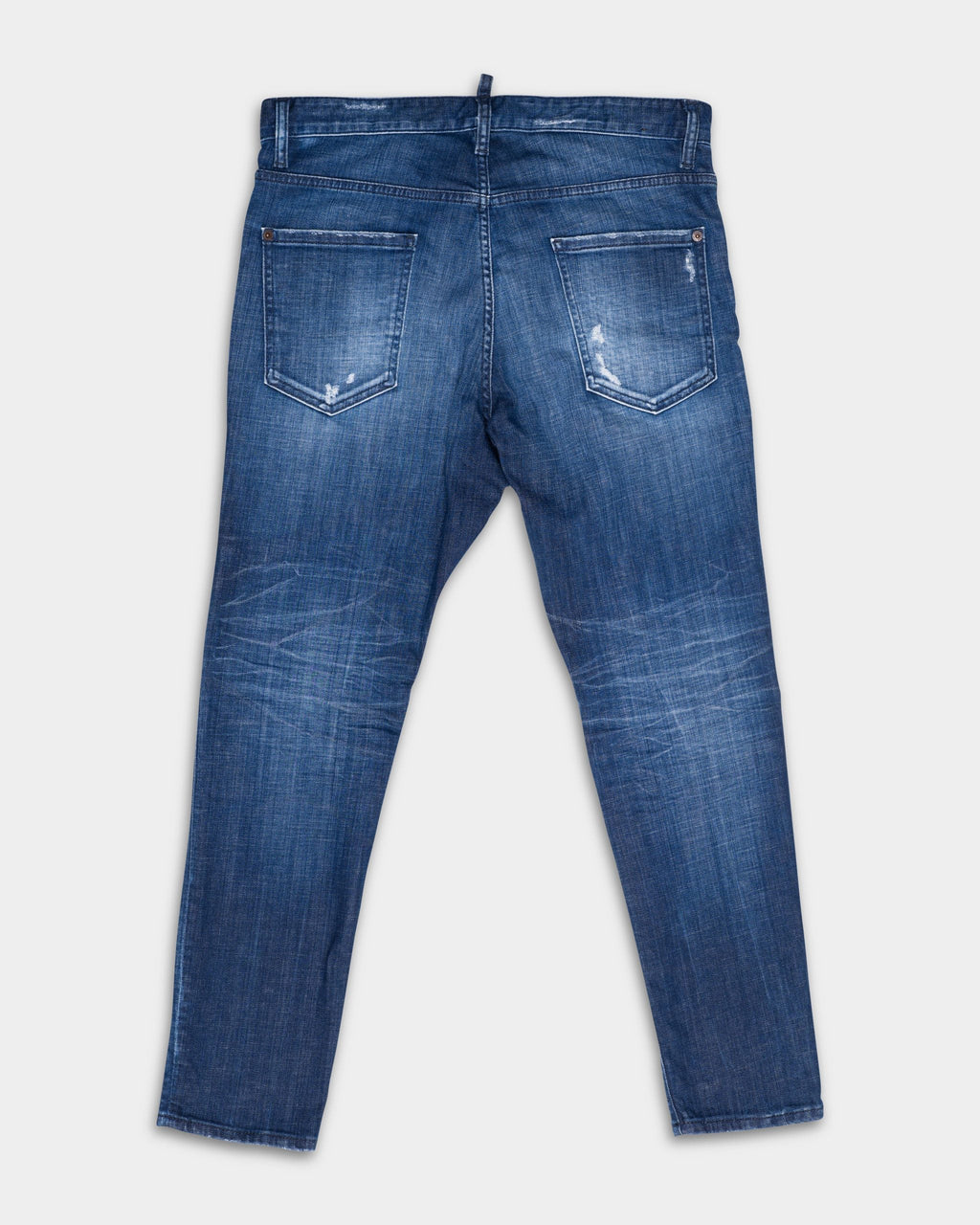 Dsquared2 Men's Pants 5 Pockets | S74LB1722-D30010-470