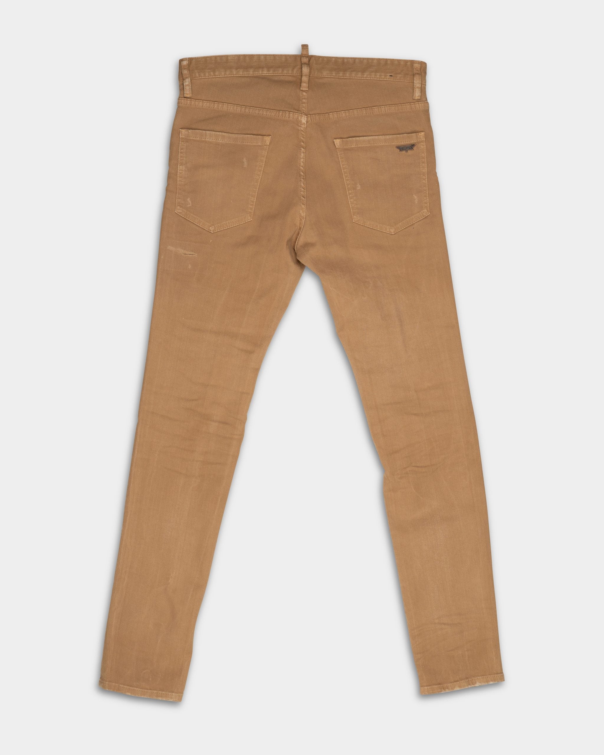 Dsquared2 Men's Pants 5 Pockets | S74LB1773-S39781-132