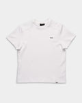 (Core) BALR Men's Q Series T Shirt | B1112.1324-Bright White