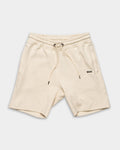 (Core) BALR Men's Q Series Shorts | B1433.1047-White Swan