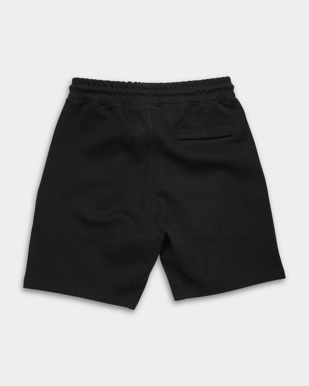(Core) BALR Men's Q Series Shorts | B1433.1047-Jet Black
