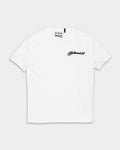 John Richmond Men's T Shirt Pemeg | UMA25456TSP8-White