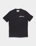 John Richmond Men's T Shirt Salah | UMA25133TSP8-Black