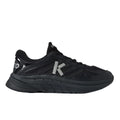 Kenzo Sneaker Pace Trainers Black