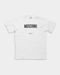 (Core) Moschino Men's T Shirt | A0713-5241-1001