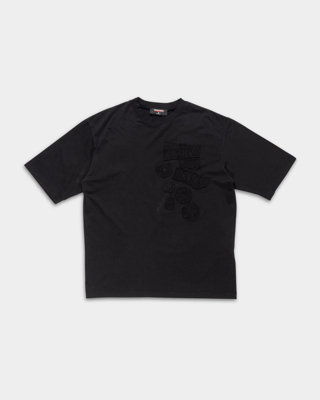 Dsquared2 Men's T Shirt | S71GD1597-D20035-900