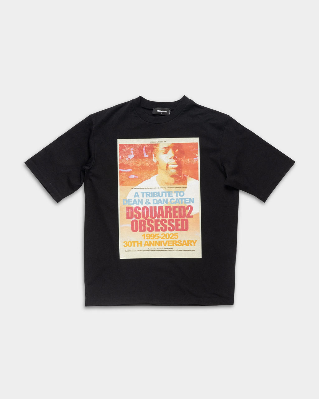 Dsquared2 Men's T Shirt | S71GD1587-D20020-900