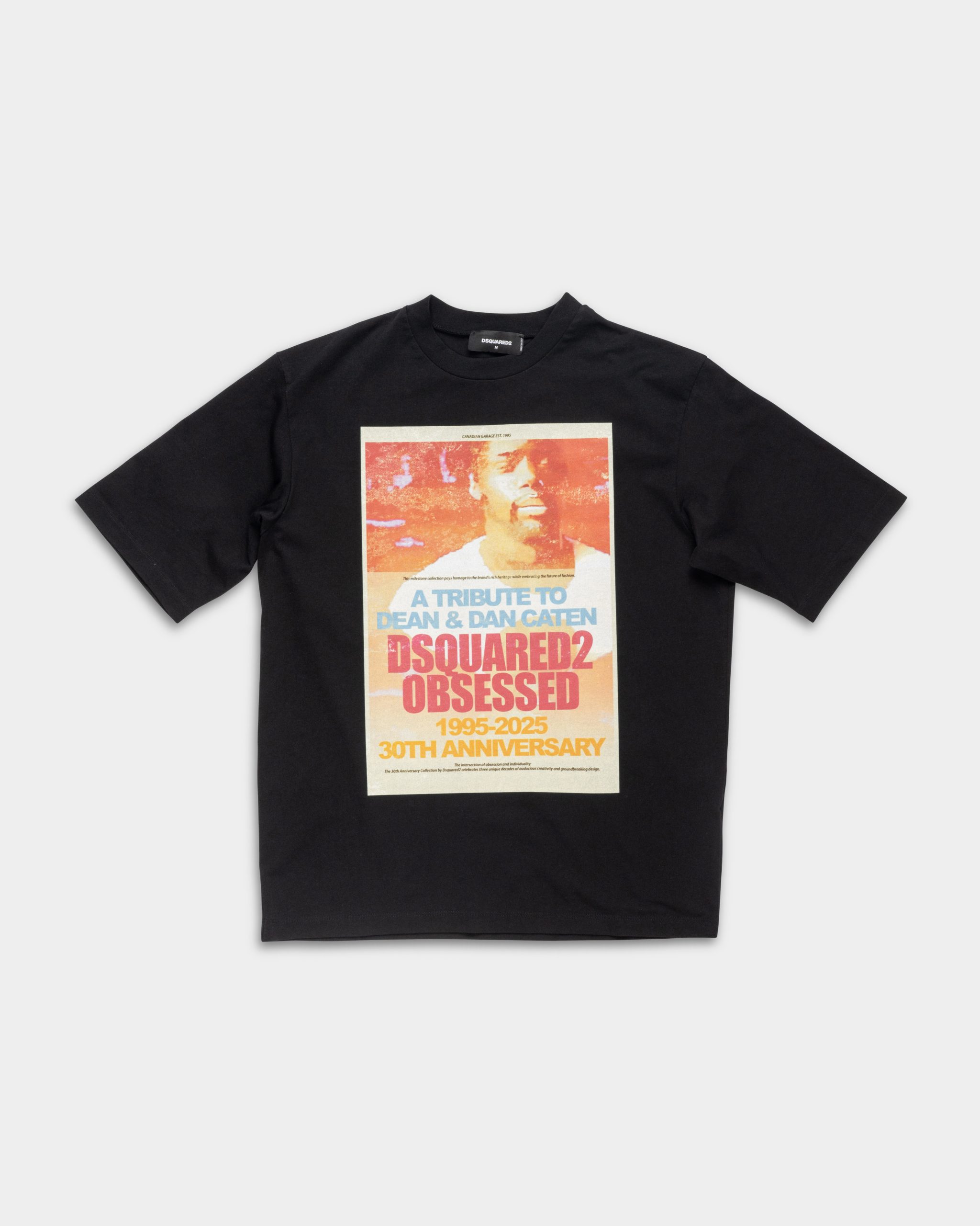 Dsquared2 Men's T Shirt | S71GD1587-D20020-900