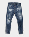 Dsquared2 Men's Pants 5 Pockets | S71LB1668-D30010-470